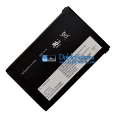 Batería para Honeywell EDA52-BAT-US 50183310-001 [Batería de repuesto]